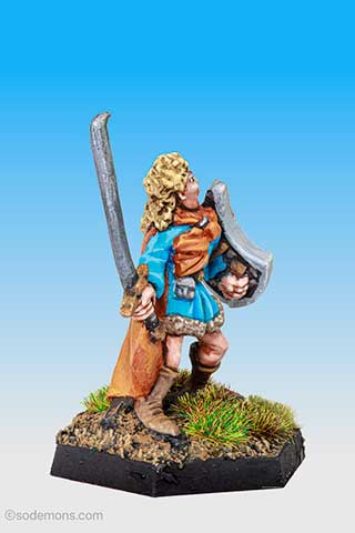C08 High Elf