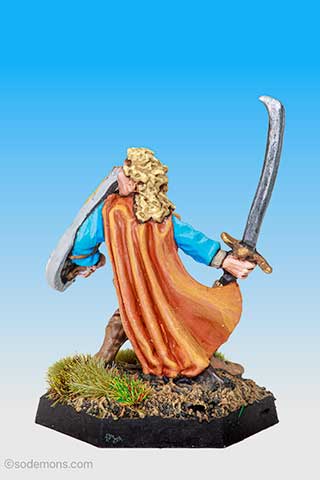 C08 High Elf