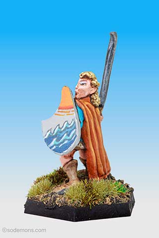 C08 High Elf