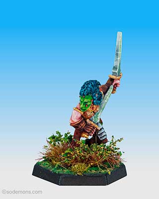 Eledhirn