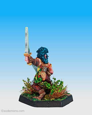 Eledhirn