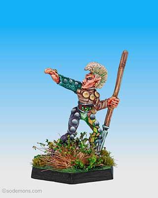 Gildorn