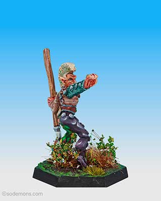 Gildorn