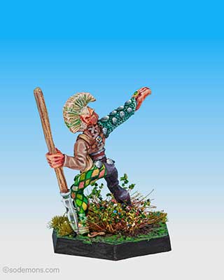 Gildorn