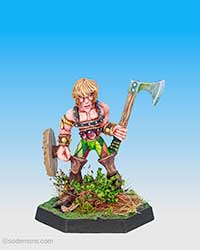Aengus