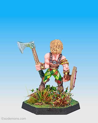 Aengus