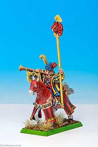 Imperial Herald