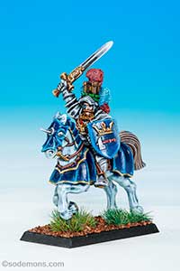 Boris Todbringer, Elector Count of Middenheim