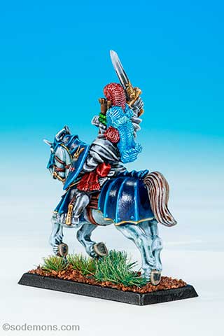 Boris Todbringer, Elector Count of Middenheim