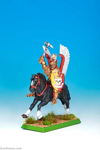 Imperial General