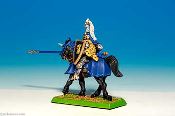 Knight Panther