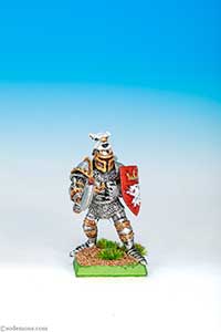 White Wolf