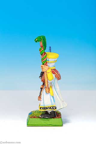 Light Wizard
