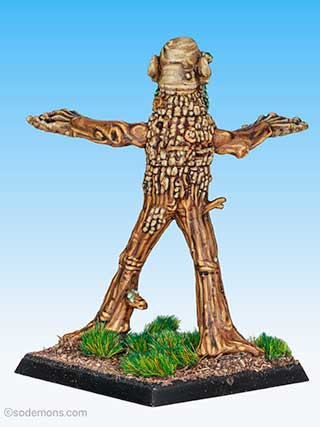 ME85 Treebeard, Mighty Ent