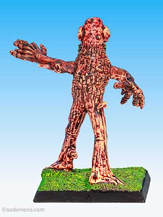 ME85 Treebeard, Mighty Ent