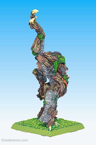 Marauder MB14/A Treemen