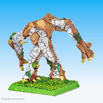 Marauder MB14/B Treeman