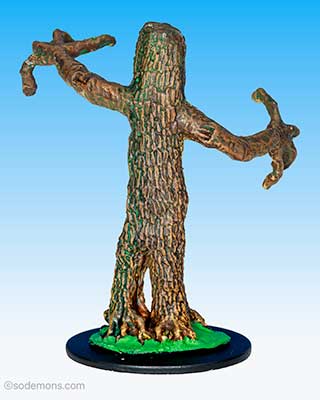 Ral Partha 01-49 Tree Shepherd