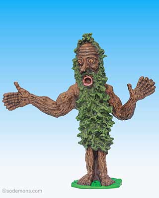 Archive Miniatures Middle Earth 517 Beardtree, The Ent
