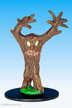 Garrison SS70 Tree Spirit