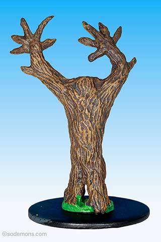 Garrison SS70 Tree Spirit