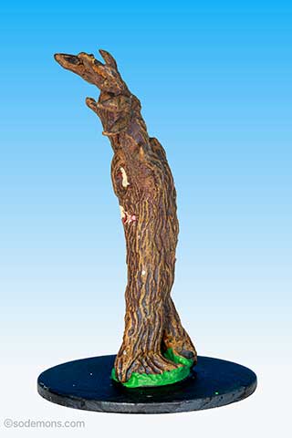 Garrison SS70 Tree Spirit