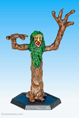 Heritage 1312 Treeman