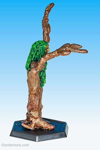 Heritage 1312 Treeman