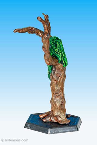 Heritage 1312 Treeman