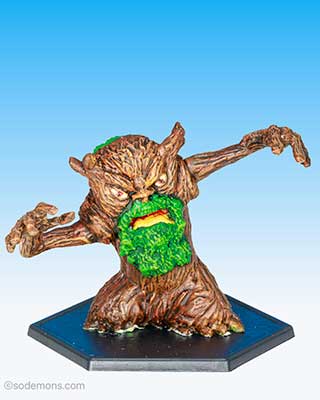 Alternative Armies VNT5 Demon Tree