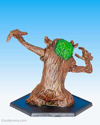 Alternative Armies VNT5 Demon Tree