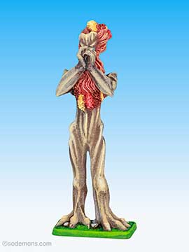 MS467 Ent&trade; Trumpeting