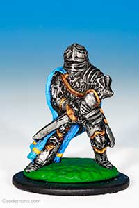 FA10-2 Paladin with Sword 