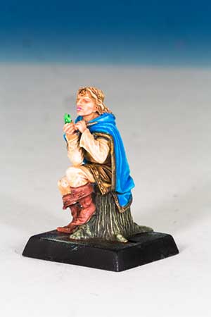 2003 Elf Sculptor