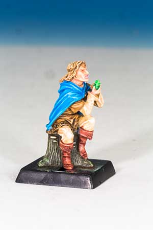 2003 Elf Sculptor
