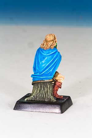 2003 Elf Sculptor