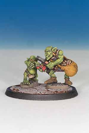 2004 Goblin Collector