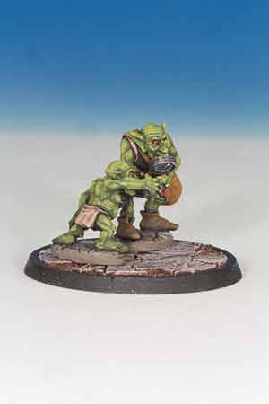 2004 Goblin Collector