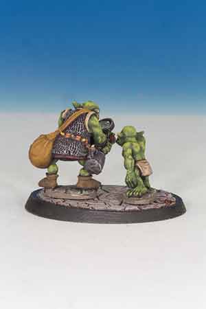 2004 Goblin Collector