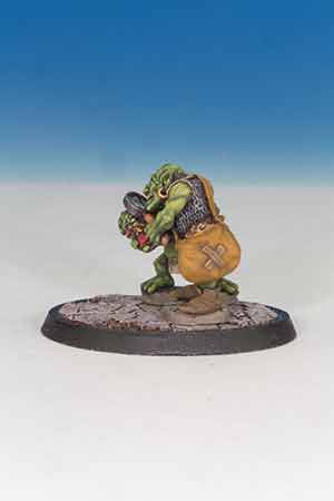 2004 Goblin Collector