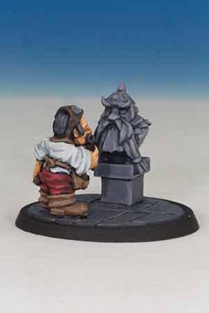 2010 Dwarf Artisan
