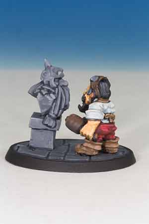2010 Dwarf Artisan