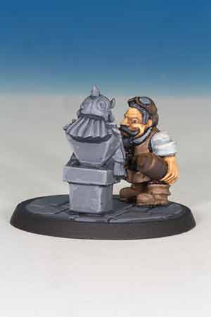 2010 Dwarf Artisan