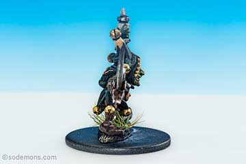 Boyldrick (BOYL 2014)