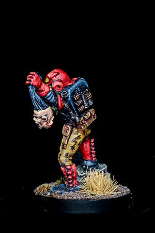 Olivia Neutronbomb (BOYL 2017)