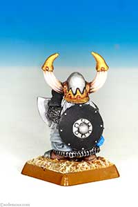 Dwarf King's Court Revisited