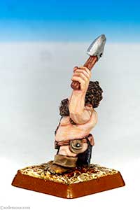 Dwarf King's Court Revisited