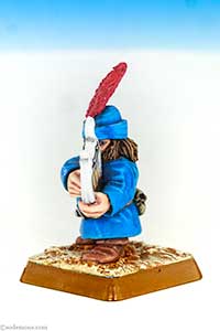 Dwarf King's Court Revisited