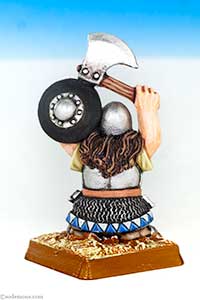 Dwarf King's Court Revisited