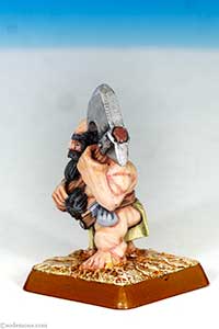 Dwarf King's Court Revisited